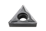 Placuta indexabila strunjire TCGT 60º pozitiva - 8558 - TCGT-110204-E-ZNF-P720 IZAR