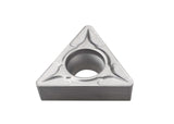 Placuta indexabila strunjire TCMT 60º pozitiva - 8560 - TCMT-090204-E-ZMM-P625 IZAR