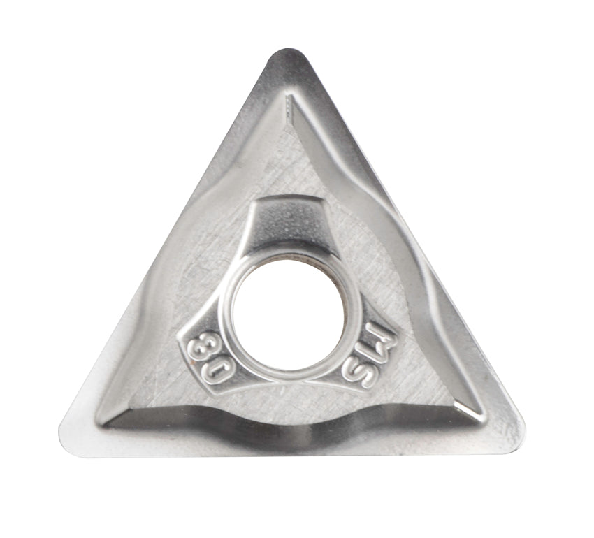 Placuta indexabila strunjire TNMG 60º negativa - 8570 - TNMG-160408-ZAL-P010 IZAR
