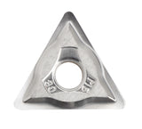 Placuta indexabila strunjire TNMG 60º negativa - 8570 - TNMG-160408-ZAL-P010 IZAR