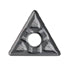 Placuta indexabila strunjire TNMG 60º negativa - 8570 - TNMG-160404-ZNF-C-S15 IZAR