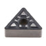 Placuta indexabila strunjire TNMG 60º negativa - 8570 - TNMG-160404-ZNF-C-S25 IZAR