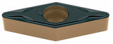 Placuta indexabila strunjire VBMT 35º negativa - 8575 - VBMT-110304-E-ZRR-CG25 IZAR