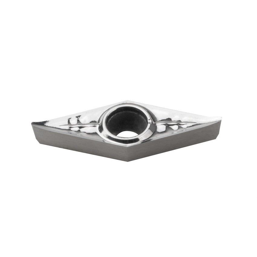 Placuta indexabila strunjire VCGT 35º pozitiva - 8576 - VCGT-110304-F-ZAL-P010 IZAR