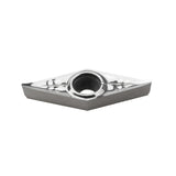 Placuta indexabila strunjire VCGT 35º pozitiva - 8576 - VCGT-110304-F-ZAL-P010 IZAR