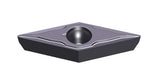 Placuta indexabila strunjire VCMT 35º pozitiva - 8577 - VCMT-160408-E-ZMM-P625 IZAR