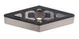 Placuta indexabila strunjire VNMG 35º negativa - 8578 - VNMG-160408-ZNF-C-S15 IZAR