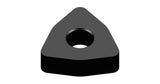 Portscula strunjire exterioara 95º negativa (WNMG) - 8770 - MWLNR-2020K06 IZAR