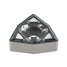 Placuta indexabila strunjire WNMG 80º negativa - 8580 - WNMG-060408-ZNF-C-S15 IZAR