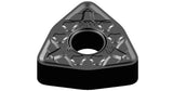 Placuta indexabila strunjire WNMG 80º negativa - 8580 - WNMG-080408-E-ZR-C540 IZAR