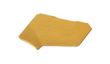 Placuta indexabila debitare-canelare - 8600 - LFMX-4.10-0.20-SR-ZM-P625 IZAR