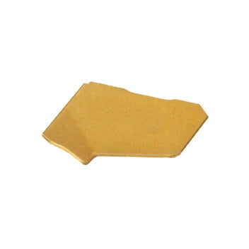 Placuta indexabila debitare-canelare - 8600 - LFMX-4.10-0.20-SN-ZM-P625 IZAR
