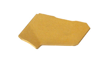 Placuta indexabila debitare-canelare - 8600 - LFMX-2.00-0.16-SN-ZM-P625 IZAR