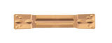 Placuta indexabila debitare-canelare dubla - 8601 - MGMN-3.00-0.40-GC-ZF P-625 IZAR