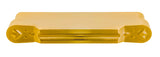 Placuta indexabila debitare-canelare MRMN - 8602 - MRMN-2.00-1.00-ZMG-P-640 IZAR
