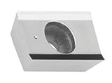 Placuta indexabila frezare APHT - 8633 - APHT-160408PDFR-FA-P010 IZAR