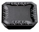 Placuta indexabila frezare SEKR-FSN - 8663 - SEKR-1203AFSN-P620 IZAR