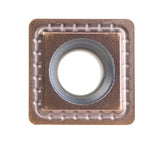 Placuta indexabila frezare SPMG - 8665 - SPMG-090408-ZRG-P640 IZAR
