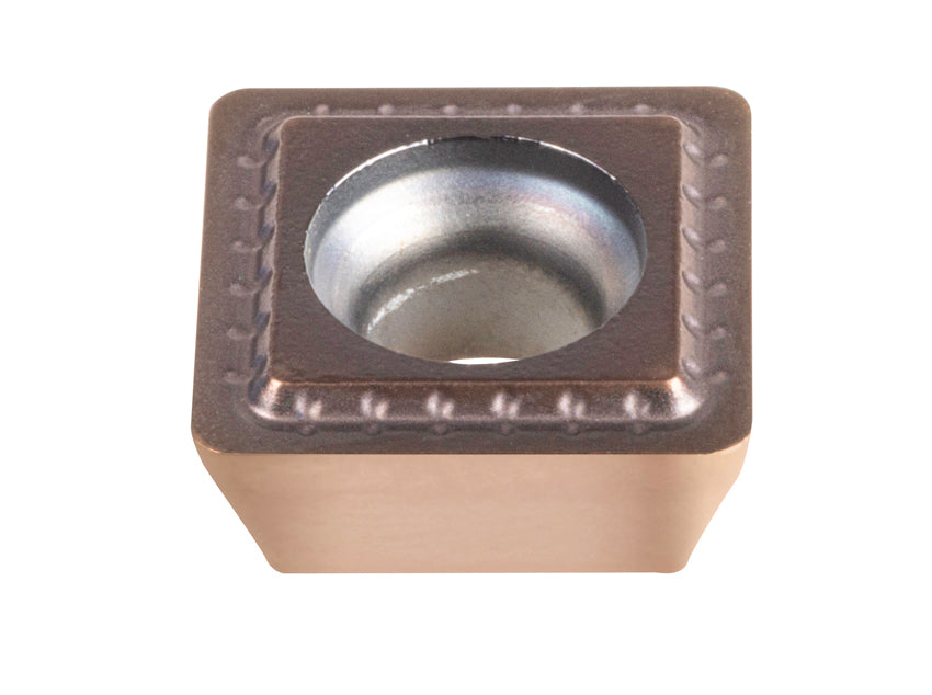 Placuta indexabila frezare SPMG - 8665 - SPMG-090408-ZRG-P640 IZAR