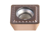 Placuta indexabila frezare SPMG - 8665 - SPMG-090408-ZRG-P640 IZAR