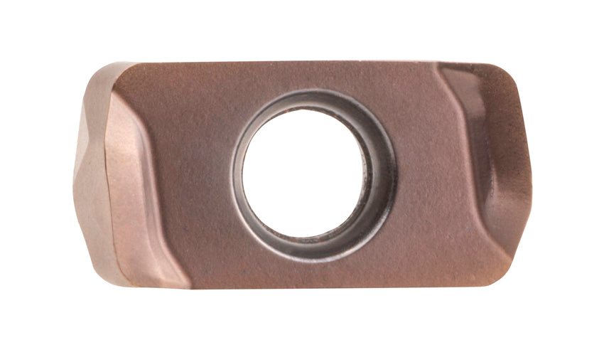 Placuta indexabila frezare LOGX - 8691 - LOGX-030310-ZSG-P630 IZAR
