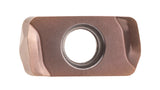 Placuta indexabila frezare LOGX - 8691 - LOGX-030310-ZSG-P630 IZAR