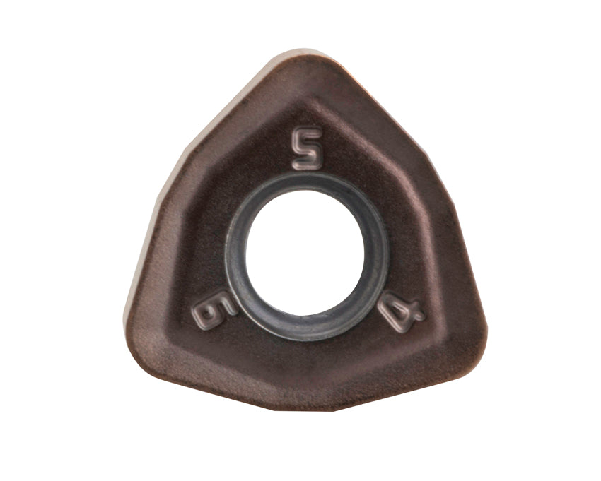 Placuta indexabila frezare WNMX - 8692 - WNMX-09T316-ZMG P630 IZAR
