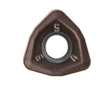 Placuta indexabila frezare WNMX - 8692 - WNMX-09T316-ZMG P630 IZAR