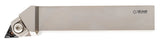 External turning tool holder 93° negative (TNMG) - 8700 - MTJNR-2525M22 IZAR