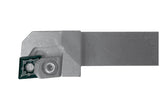 External turning tool holder 95º negative (CNMG) - 8710 - MCLNL-2020K12 IZAR