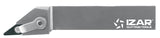 External turning tool holder 93º negative (VNMG) - 8724 - MVJNL-2020K16 IZAR