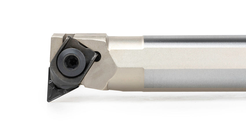 Internal turning tool holder 93º negative (TNM.) - 8732 - S40V-MTUNL-22 IZAR