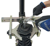 Set unelte pentru desfacut amortizoare, KL-0056-11 EB, 23 buc, GEDORE - sefira.ro