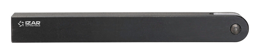 Simpla Scula de moletare - 8775 - 16X16X140 mm IZAR