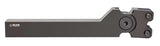 dubla Scula de moletare - 8776 - 20X20X185 mm IZAR