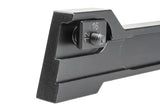 canelare COBALT BLADE EXTERNAL Portscula - 8783 - 26X13X153 mm IZAR