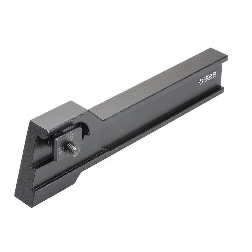 canelare COBALT BLADE EXTERNAL Portscula - 8783 - 35X16X178 mm IZAR