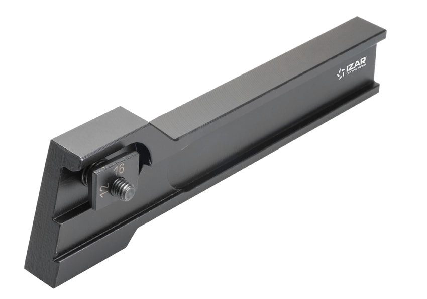 canelare COBALT BLADE EXTERNAL Portscula - 8783 - 26X13X153 mm IZAR