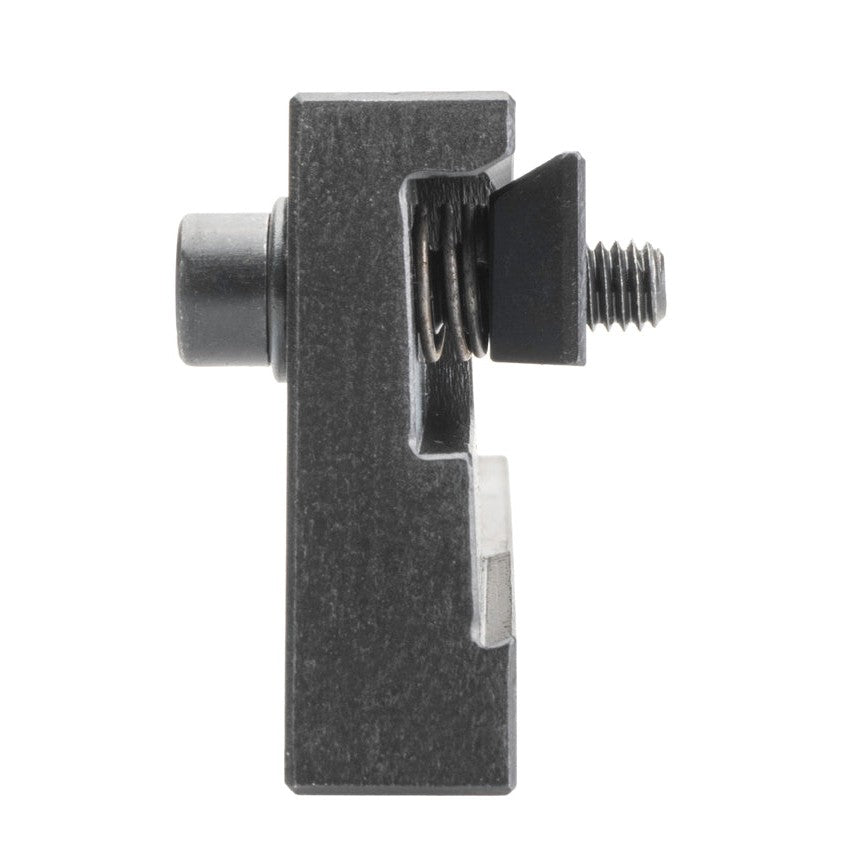 canelare COBALT BLADE EXTERNAL Portscula - 8783 - 35X16X178 mm IZAR