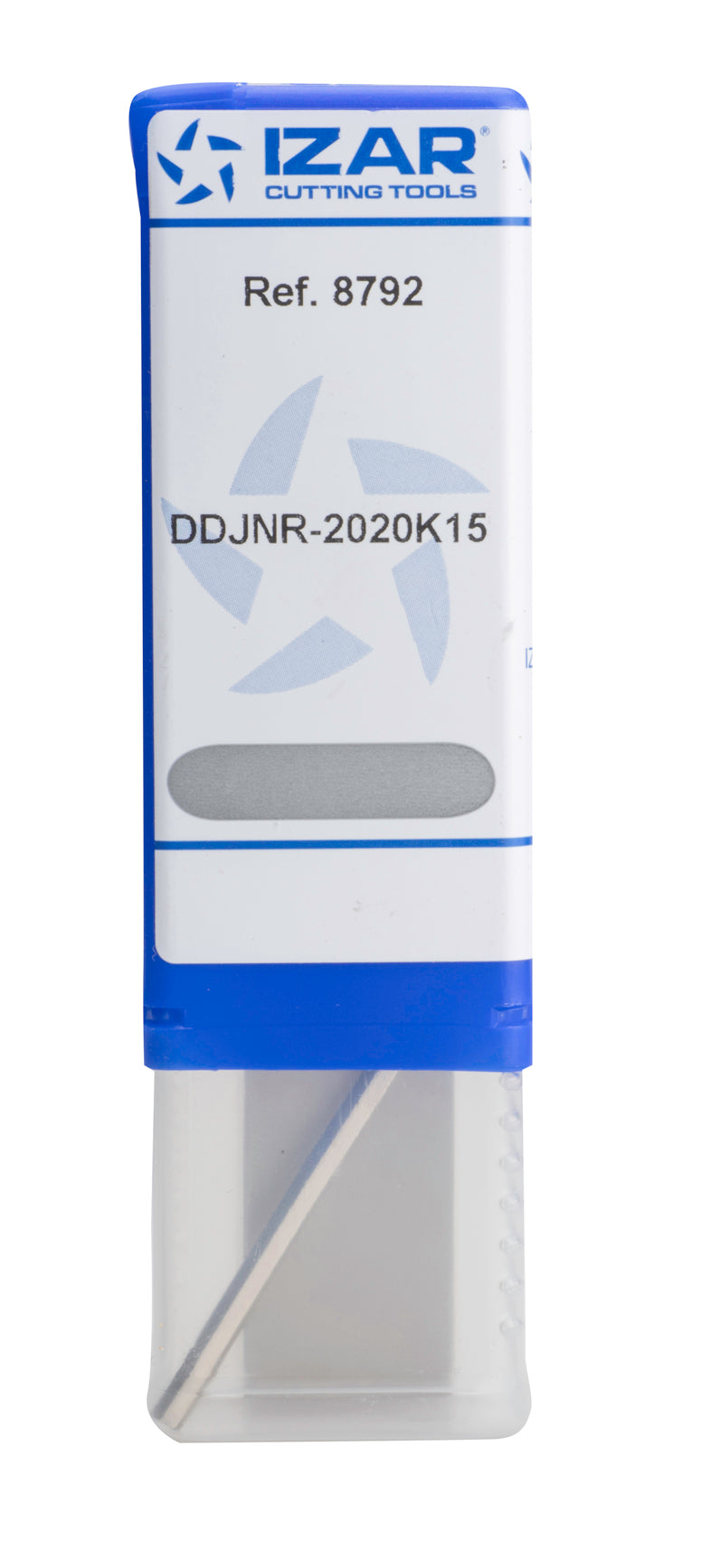 Portscula strunjire exterioara 93º negativa (DN..) - 8792 - DDJNL-2020K15 IZAR