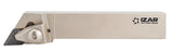 Negative 93° external turning tool holder (DN..) - 8792 - DDJNL-2525M15-N IZAR