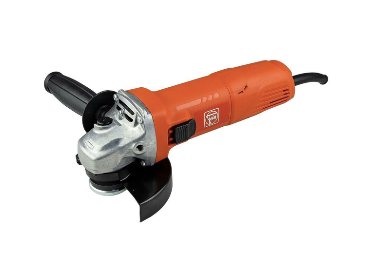 Polizor unghiular WSG-7-115, 115mm, 760W, 12500rpm, FEIN