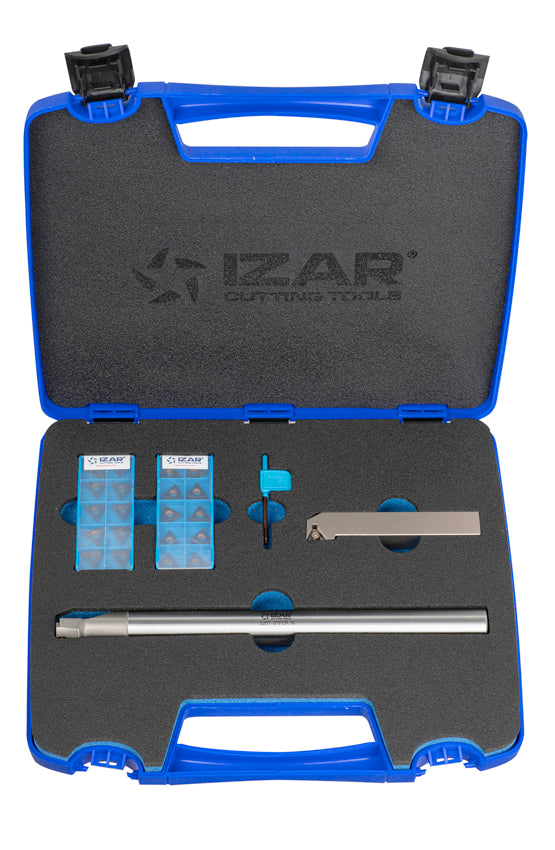 strunjire INITIATION Set - 8799 - Set TORNEADO 01 IZAR