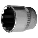 Biti poligonale 1/2" WRK - sefira.ro