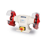 Polizoare de banc din fonta 400V GRIND - sefira.ro