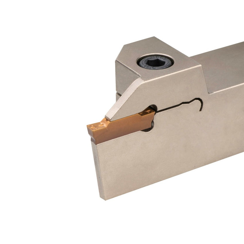 Portscula dubla debitare-canelare - 8865 - XMCGR-1212-K-2.00 IZAR