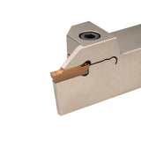 Portscula dubla debitare-canelare - 8865 - XMCGR-1212-K-2.00 IZAR