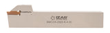 Double Slotting Cutter - 8865 - XMCGL-1212-K-2.00 IZAR