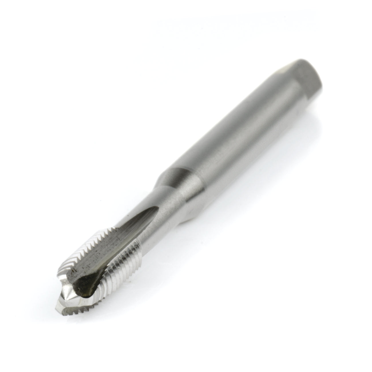 Spiral point tap for through holes M WRK