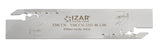 Portscula BLADE debitare-canelare XMCCN  - 8872 - XMCCN-3203-M-4.00 IZAR